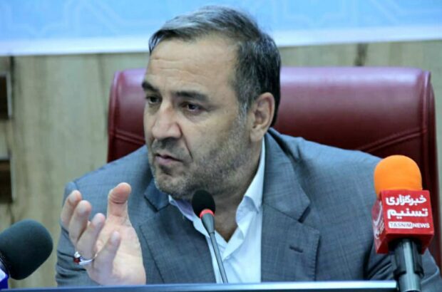 دستگاه ها و بانک های برتر در پرداخت تسهیلات و میزان کارآفرینی معرفی می شوند دستگاه ها و بانک های برتر در پرداخت تسهیلات و میزان کارآفرینی معرفی می شوند