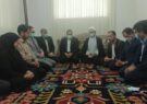نماینده ولی فقیه در استان و امام جمعه ایلام : آرامش مثال زدنی امروز مدیون رشادت‌های شهداست