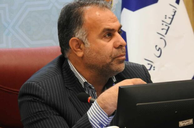 معاون استاندار ایلام در نشست شورای راهبری سفرهای نوروزی : چهاربانده کردن راهها و هوشمندسازی دوربین ها ۲ عامل مهم کاهش تصادفات است/ ۲۲ نقطه حادثه خیز در استان وجود دارد