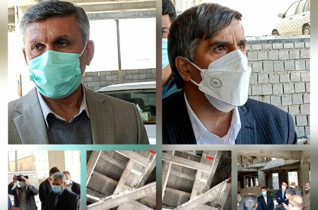 قاسمی مدیر حوزه هنری ایلام خبر داد: ۵۰ میلیارد تومان از طریق کمیسیون تلفیق برای برج هنر در نظر گرفته شده است قاسمی مدیر حوزه هنری ایلام خبر داد: ۵۰ میلیارد تومان از طریق کمیسیون تلفیق برای برج هنر در نظر گرفته شده است