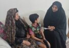 «زهرا دوستی» همسر شهید والامقام «الهیار میرزابیگی» شهدا سینه شان را سپر دفاع از این مملکت کردند، نگذاریم خونشان پایمال شود