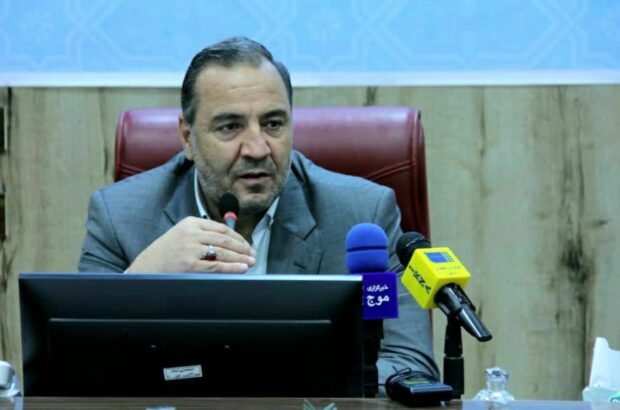 استاندار ایلام عنوان کرد: اختصاص ۱ هزار و ۱۰۰ میلیارد تومان به استان ظرف سه ماه گذشته/چند برابر بودجه استان اعتبار تزریق شده است
