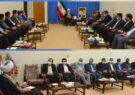 نماینده ولی فقیه در استان وامام جمعه ایلام: تمام ظرفیت های استان برای تحقق شعار سال پای کار بیاید