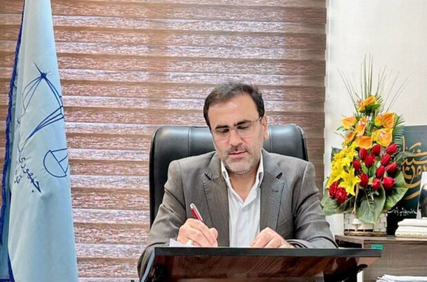 دادستان مرکز استان ایلام خبر داد؛ اعطاء مرخصی به زندانیان در آستانه سال نو دادستان مرکز استان ایلام خبر داد؛ اعطاء مرخصی به زندانیان در آستانه سال نو
