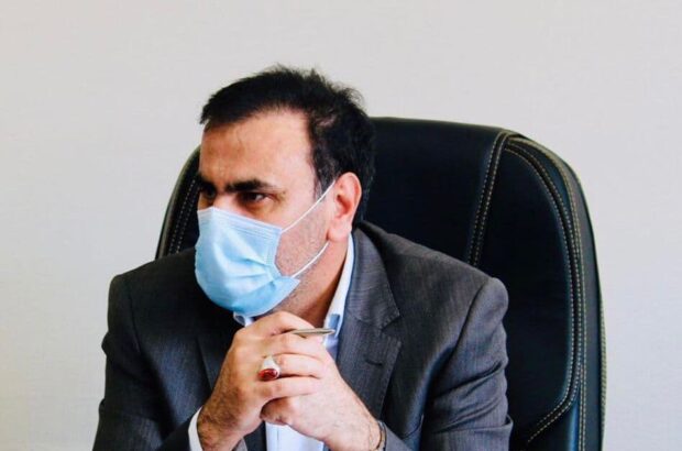 توسط معاون وزیر جهادکشاورزی صورت گرفت؛ تقدیر و تجلیل از دادستان مرکز استان ایلام توسط معاون وزیر جهادکشاورزی صورت گرفت؛ تقدیر و تجلیل از دادستان مرکز استان ایلام