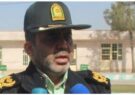 کشف محموله سنگین 694 هزاری مواد محترقه در هلیلان
