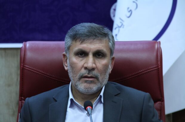 موضوع پدافند غیرعامل بایست جدی گرفته شود موضوع پدافند غیرعامل بایست جدی گرفته شود