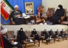 نماینده ولی فقیه در استان وامام جمعه ایلام: کانون پرورش فکری انسان در تراز انقلاب تربیت می کند/ این کانون در واقع زیرساخت اصلی برای پرورش نسل جوان کشور است