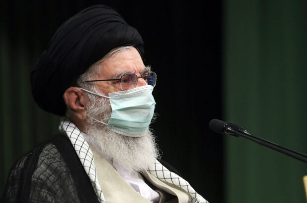 کمک ۱ میلیاردی رهبر انقلاب برای آزادی زندانیان نیازمند کمک ۱ میلیاردی رهبر انقلاب برای آزادی زندانیان نیازمند