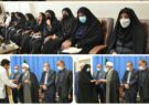 نماینده ولی فقیه در استان و امام جمعه ایلام: نقش نماز در بازدارندگی از آسیبهای اجتماعی بسیار موثر بوده و باید جزئی از زندگی ما قرار گیرد