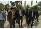 از نقش فراموش نشدنی حاج قاسم سلیمانی در مقابل داعش در عراق /تا تلاش برای ایجاد بازارچه و امیدوار به اتفاقات خوب!