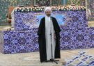 آغازپخش زنده مراسم جمع خوانی قرآن کریم با حضور مسئولین استانی