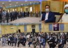نماینده مقام معظم رهبری در استان ایلام: الگو بودن ورزشکاران تکلیف زاست / برای پرورش قهرمانان آینده باید سرمایه گذاری کنیم