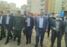 نظارت بر کیفیت ساخت و ساز پروژه مسکن ملی افرایش مییابد