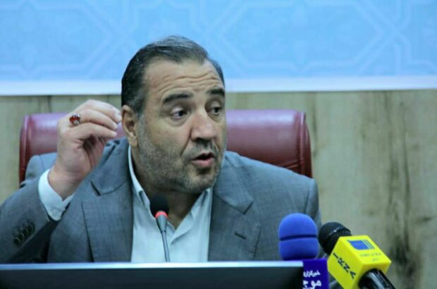 استاندار ایلام در جلسه ستاد اربعین : کوتاهی هایی صورت گرفته/ اما در این شرایط دنبال مقصرنیستیم استاندار ایلام در جلسه ستاد اربعین : کوتاهی هایی صورت گرفته/ اما در این شرایط دنبال مقصرنیستیم