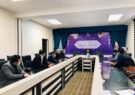 عبدالوهاب بخشنده: دستگاه قضا آماده همکاری با شرکتهای دانشبنیان است