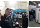 قرارگاه صنعتی خاتم الانبیاء سپاه پیگیر رفع موانع تولید/ عمده مشکلات واحدهای تولیدی کمبود منابع بانکی است