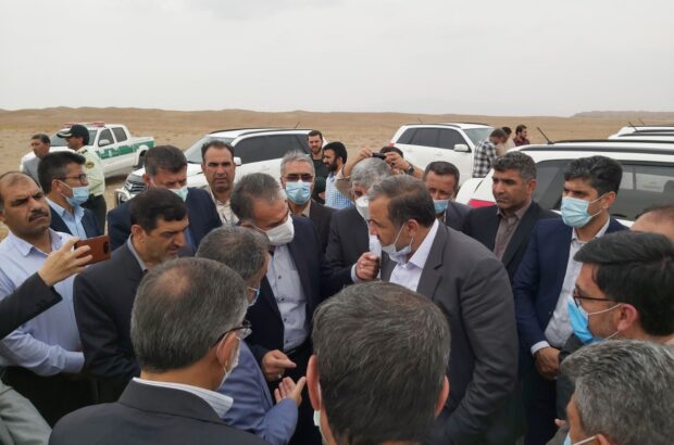 مرز چنگوله به زودی بازگشایی می شود مرز چنگوله به زودی بازگشایی می شود