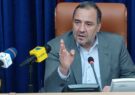 استاندار ایلام در نشست مبارزه با قاچاق کالا و ارز استان:دستگاههای متولی به دغدغههای مقام معظم رهبری در خصوص مقابله با قاچاق کالا توجه جدی کنند