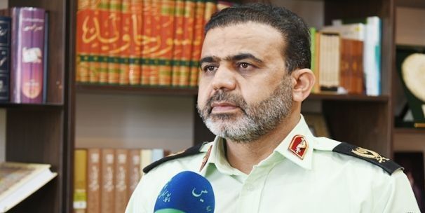 در راستای اقدام مشترک یگانهای اجرایی استان صورت گرفت / کشف ۱۵ تن روغن خوراکی احتکار شده در ایلام در راستای اقدام مشترک یگانهای اجرایی استان صورت گرفت / کشف ۱۵ تن روغن خوراکی احتکار شده در ایلام