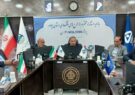 استاندار ایلام در بازدید از طرح ان جی ال دهلران عنوان کرد: نباید گذاشت آلایندگی حاصل از دود کارخانجات اکوسیستم منطقه را برهم بزند