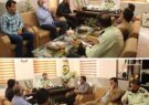 اصحاب رسانه در ترويج فرهنگ پيشگيري نقش موثري دارند