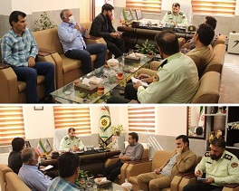 اصحاب رسانه در ترويج فرهنگ پيشگيري نقش موثري دارند اصحاب رسانه در ترويج فرهنگ پيشگيري نقش موثري دارند
