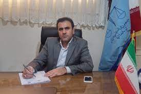 دادستان ایلام رسانه ها می توانند مدیران را پاسخگو کنند!/ دادستان ایلام رسانه ها می توانند مدیران را پاسخگو کنند!/