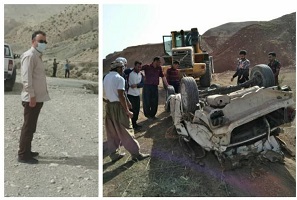 گزارش عملکردی فرماندار چوار از وقوع سیل اردیبهشت ماه گزارش عملکردی فرماندار چوار از وقوع سیل اردیبهشت ماه