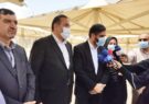 دبیر شورای عالی مناطق آزاد کشور: زیرساخت های منطقه آزاد تجاری مهران تا پایان امسال تکمیل می شود/ تصویب اساسنامه تا یک ماه آینده