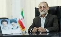 سید محمد علوی فر رئیس سازمان ستاد بازسازی عتبات عالیات سید محمد علوی فر رئیس سازمان ستاد بازسازی عتبات عالیات