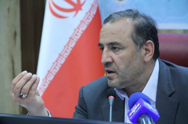 ۲ تونل مهم در مسیر منتهی به مهران تا اربعین افتتاح می شود ۲ تونل مهم در مسیر منتهی به مهران تا اربعین افتتاح می شود