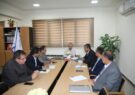 مدیرعامل آبفای استان در جلسه ستاد اربعین حسینی تاکید کرد: باید بتوانیم با کار جهادی رضایت مردم و زوار را جلب نماییم