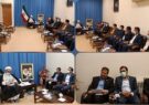 نماینده ولی فقیه در استان و امام جمعه ایلام در دیدار با رئیس کل دادگستری استان و معاونین بر تسریع در روند بررسی پرونده های قضایی تاکید کرد و گفت: یکی از خلأهای موجود در استان عدم رعایت حقوق عامه در بسیاری زمینههاست.