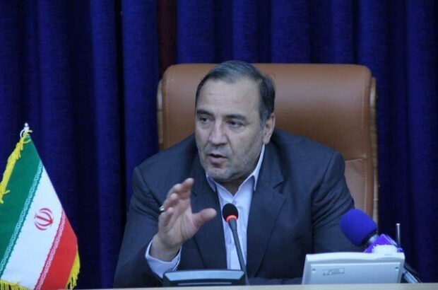 زیرساخت های لازم برای تسهیل در تردد زوار آماده شود زیرساخت های لازم برای تسهیل در تردد زوار آماده شود