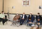 مسئول عقیدتی سیاسی فرماندهی انتظامی استان ایلام: خدمات رسانی موکب شهدای فراجا امسال با همکاری کمیته مشارکت های مردمی ستاد اربعین افزایش می یابد