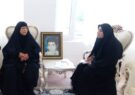مادر صبور ایلامی به وصال سه فرزند شهیدش رسید…