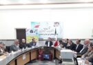 گلزارهای شهدا نماد فرهنگ شهادت طلبی در جامعه هستند