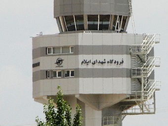 ۴۲۶ سورتی پرواز ایام اربعین از طریق فرودگاه شهدای ایلام انجام شد ۴۲۶ سورتی پرواز ایام اربعین از طریق فرودگاه شهدای ایلام انجام شد