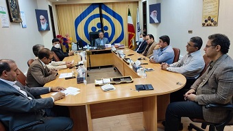 ظرفیت های بخش درمان تامین اجتماعی جهت ارائه خدمات درمانی به زائران فراهم است ظرفیت های بخش درمان تامین اجتماعی جهت ارائه خدمات درمانی به زائران فراهم است