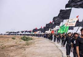 رسانه ها بازوی قدرتمند استان در کنگره عظیم اربعین هستند رسانه ها بازوی قدرتمند استان در کنگره عظیم اربعین هستند