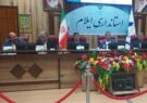 مدیری توانمند است و قابلیت مدیریت را دارد که سهم استانش را بگیرد