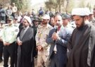 مردم شهرستان ایوان در راه دفاع از امنیت کشور جانفشانی های بسیاری داشته اند