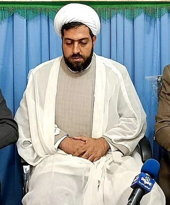 حضور نماینده عالی دولت در ایلام بین مردم امیدوار کننده است