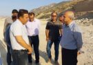 تقاطع ماربره تا سه راهی صالح آباد به صورت بزرگراه تکمیل می شود
