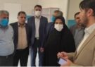 لزوم رفع موانع زیرساختی و تجهیز بیمارستان ۳۷۶ تختخوابی ایلام