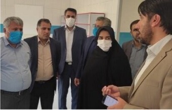 لزوم رفع موانع زیرساختی و تجهیز بیمارستان ۳۷۶ تختخوابی ایلام