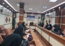 برگزاری ویژه برنامه های حجاب وعفاف در ایلام