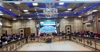 استان ایلام جزو ۱۰ استان شتابنده به سوی پیری است استان ایلام جزو ۱۰ استان شتابنده به سوی پیری است