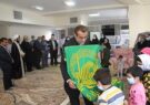 خدام رضوی میهمان کودکان بی سرپرست و بدسرپرست ایلام شدند خدام رضوی میهمان کودکان بی سرپرست و بدسرپرست ایلام شدند